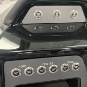 2026 Mastercraft NXT24 - Navy/White