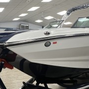 2026 Mastercraft NXT24 - Navy/White