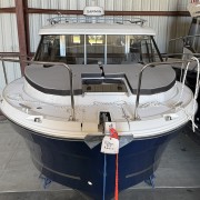 2024 Jeanneau NC795 S2 - Legend Blue