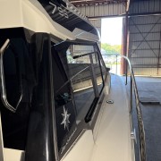 2024 Jeanneau NC795 S2 - Legend Blue