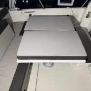 2024 Jeanneau NC795 S2 - Legend Blue