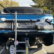 2023 Seadoo Switch 21 Cruise