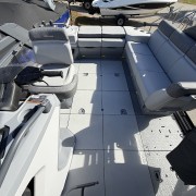 2023 Seadoo Switch 21 Cruise