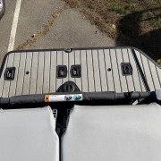 2023 Seadoo Switch 21 Cruise