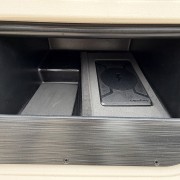 2026 Godfrey SW2286FSSE Pontoon Boat - Sage/Moonstone