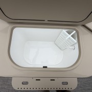 2026 Godfrey SW2286FSSE Pontoon Boat - Sage/Moonstone