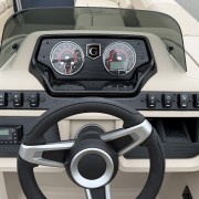 2026 Godfrey SW2086CPSE Pontoon - Pacific