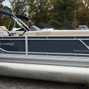 2026 Godfrey SW2086CPSE Pontoon - Pacific