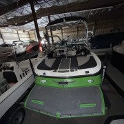 2014 Mastercraft X2