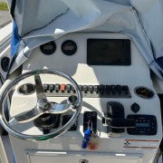 2022 SEA CHASER 22HFC