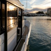 2024 Jeanneau NC895 Sport