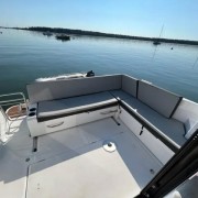 2021 Jeanneau NC 895 Weekender