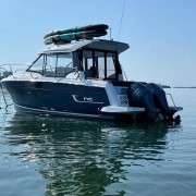 2021 Jeanneau NC 895 Weekender