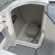 2004 Chaparral 215SSI