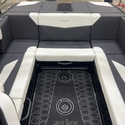 2025 Mastercraft NXT22 - Midnight Black