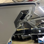 2025 Scout 255 Dorado - White