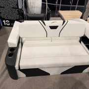 2026 Evotti 723CS Tripletoon - Blue/White