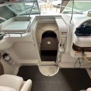 2003 Larson Cabrio 220