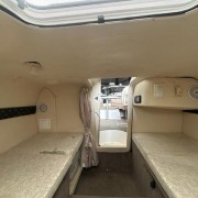 2003 Larson Cabrio 220