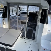 2024 Jeanneau NC795 S2 - Legend Blue