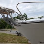 2025 Jeanneau Leader 7.5 WA