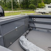 2026 Weldcraft 200 Revolution - Blue Metallic