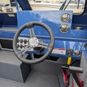 2026 Weldcraft 200 Revolution - Blue Metallic