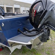 2026 Weldcraft 200 Revolution - Blue Metallic