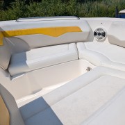 2011 Chaparral 226SSI