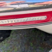 2012 Stingray 215 LR