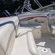 2012 Stingray 215 LR