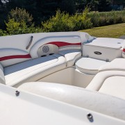 2012 Stingray 215 LR