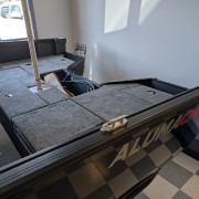 2026 Alumacraft Competitor 175 Sport FSX - Black