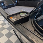 2026 Alumacraft Competitor 175 Sport FSX - Black