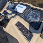 2021 Godfrey SW286C4 Pontoon Boat