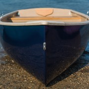 2021 Puffin 860R - Flag Blue