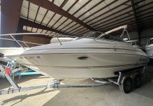 2003 Larson Cabrio 220