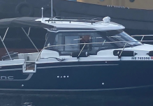 2024 Jeanneau 795 S2