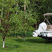 2024 Puffin Edendriver 17 - White