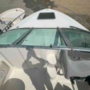 2004 Chaparral 215SSI