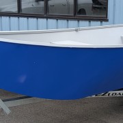 2024 Commere P14W - Blue