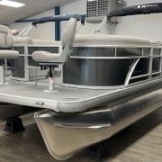 2026 Godfrey EX2086BFX - Charcoal